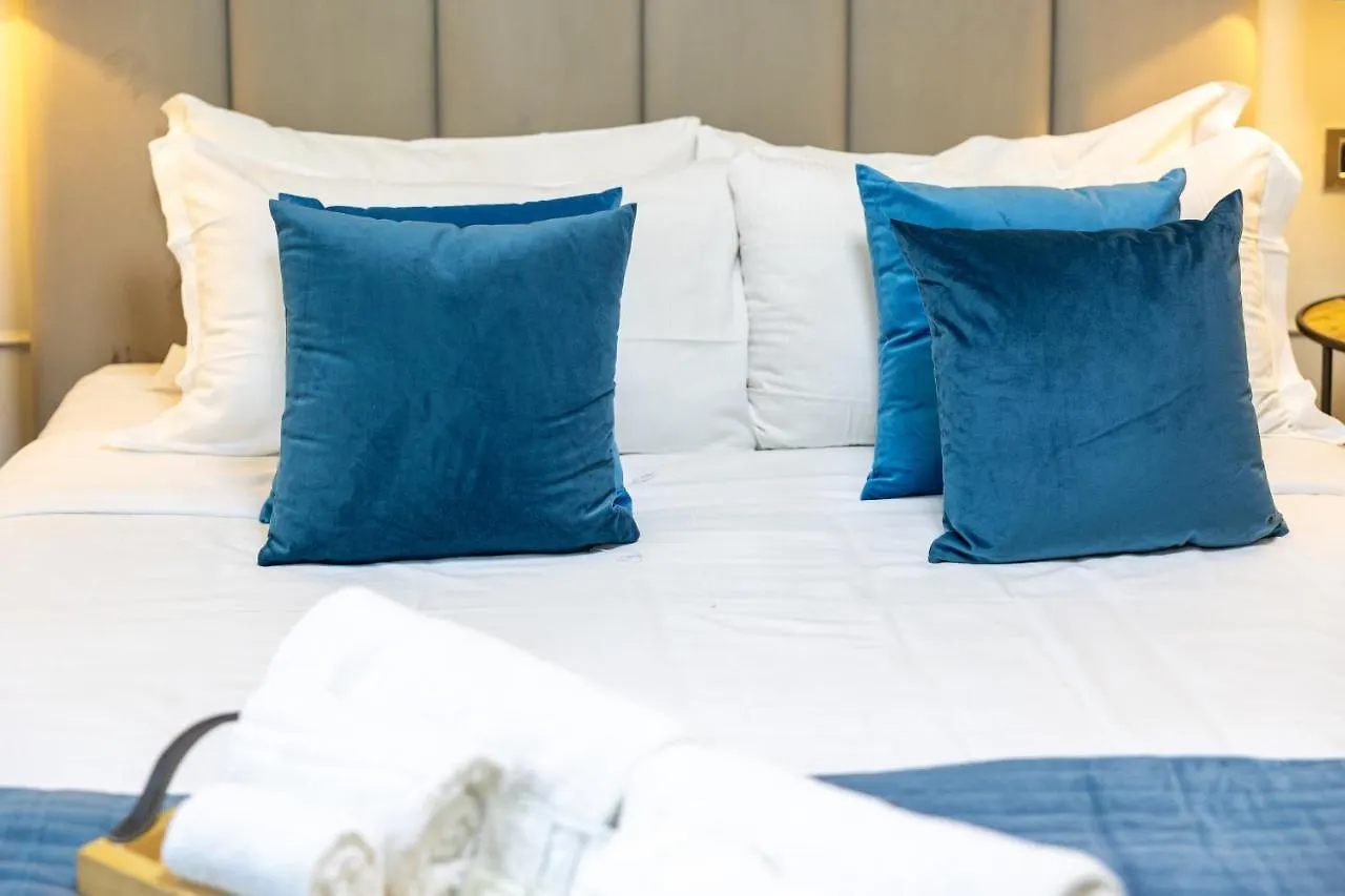 Guest house Best Room Catone 21 Rome
