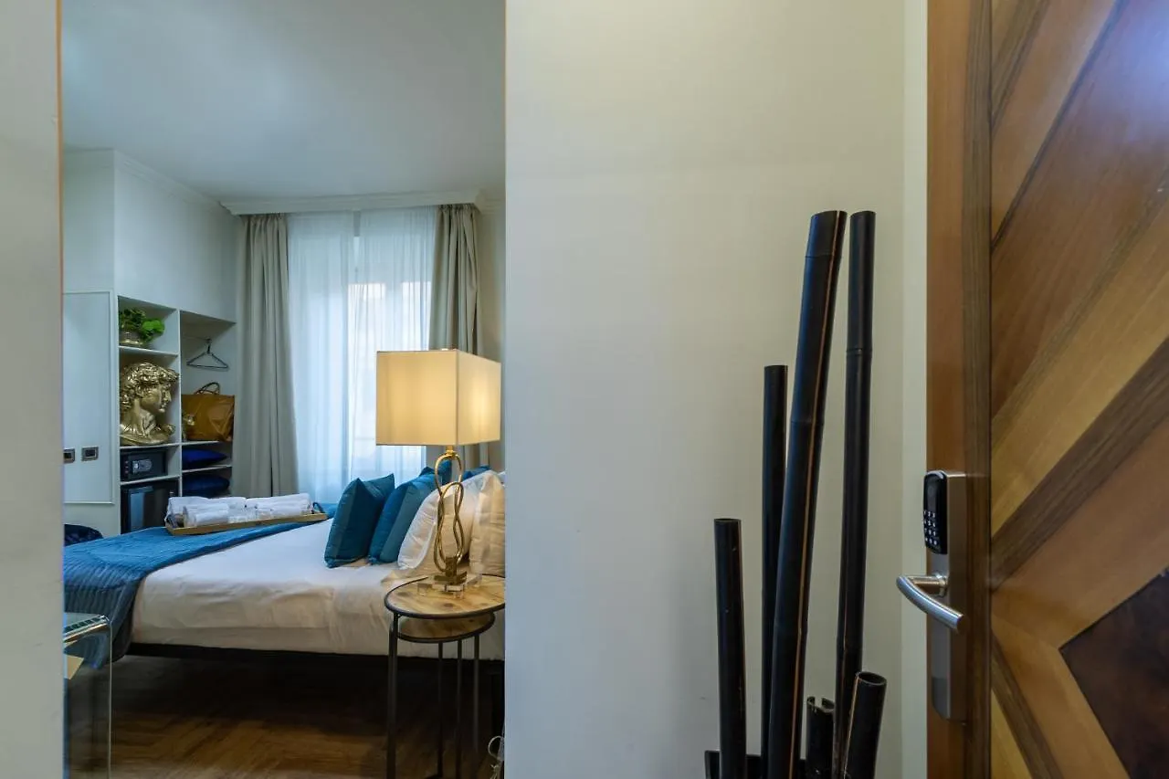 Best Room Catone 21 Rome Italy