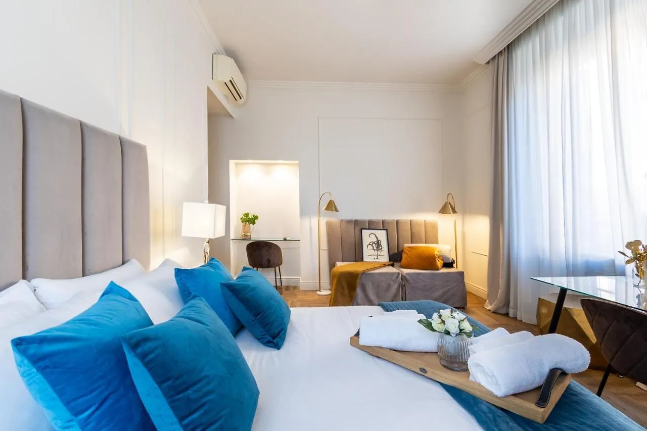 Guest house Best Room Catone 21 Rome Italy
