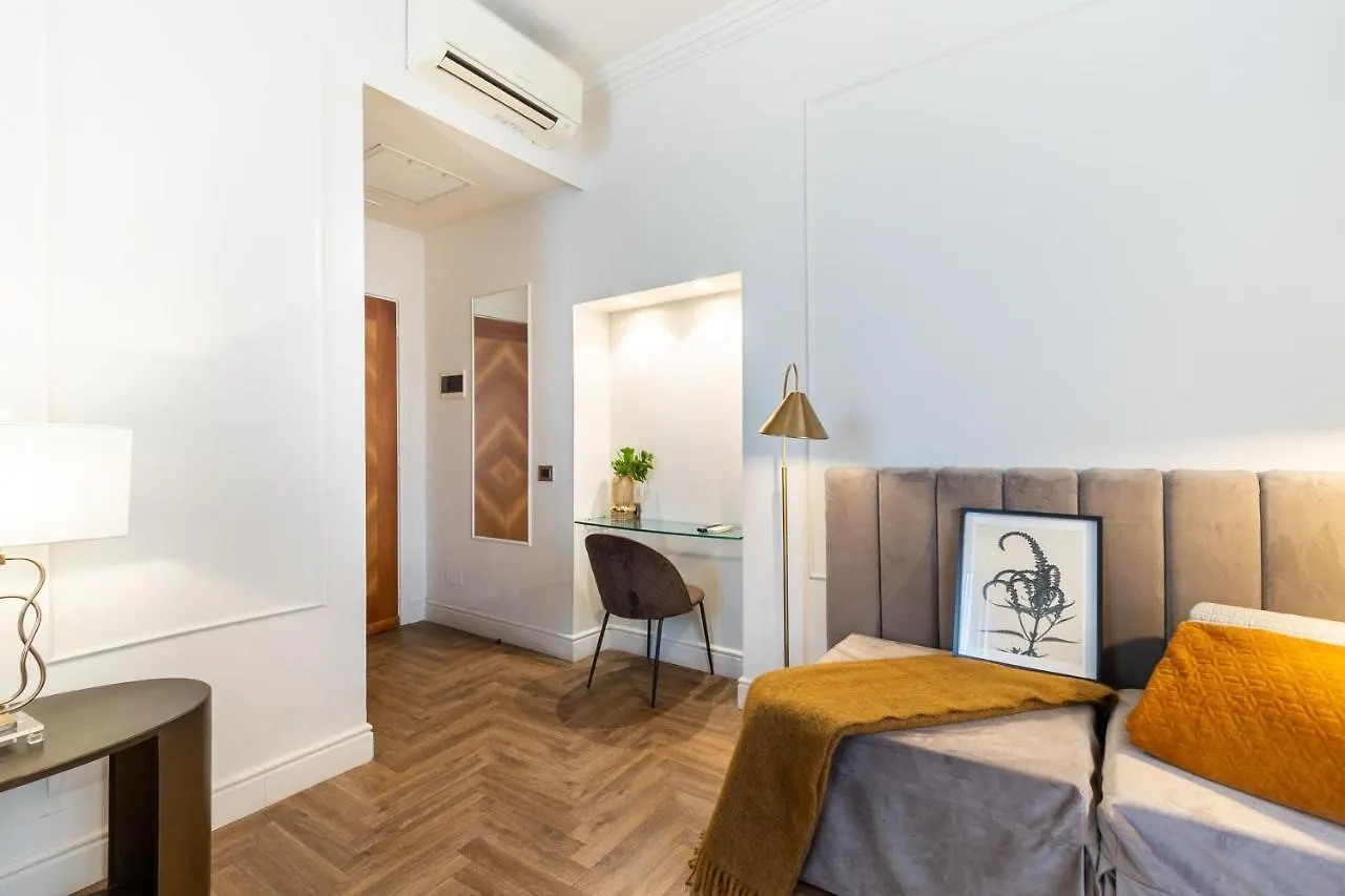 Guest house Best Room Catone 21 Rome