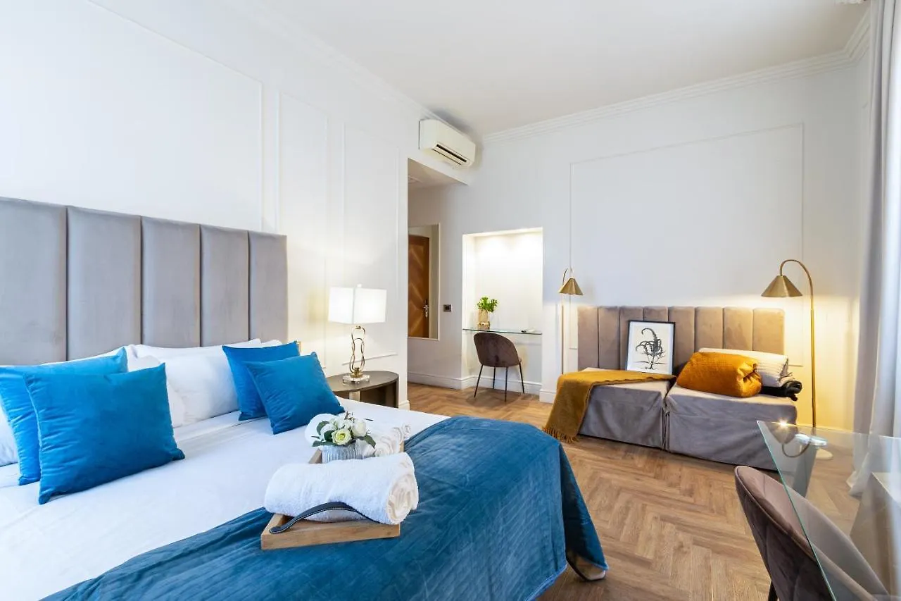 Best Room Catone 21 Rome 0*,