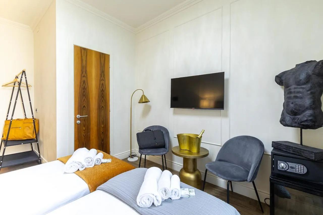 Best Room Catone 21 Rome