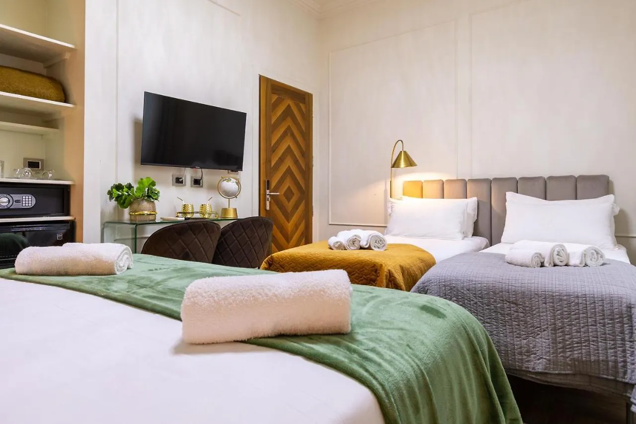 Best Room Catone 21 Rome 0*,  Italy