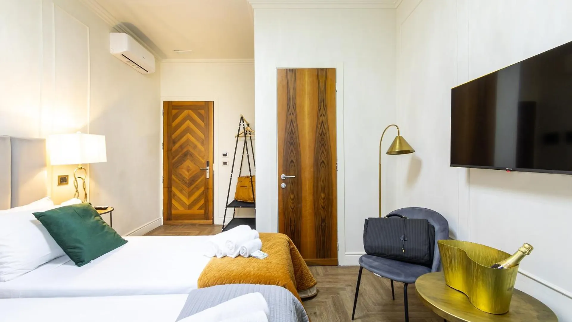 Guest house Best Room Catone 21 Rome