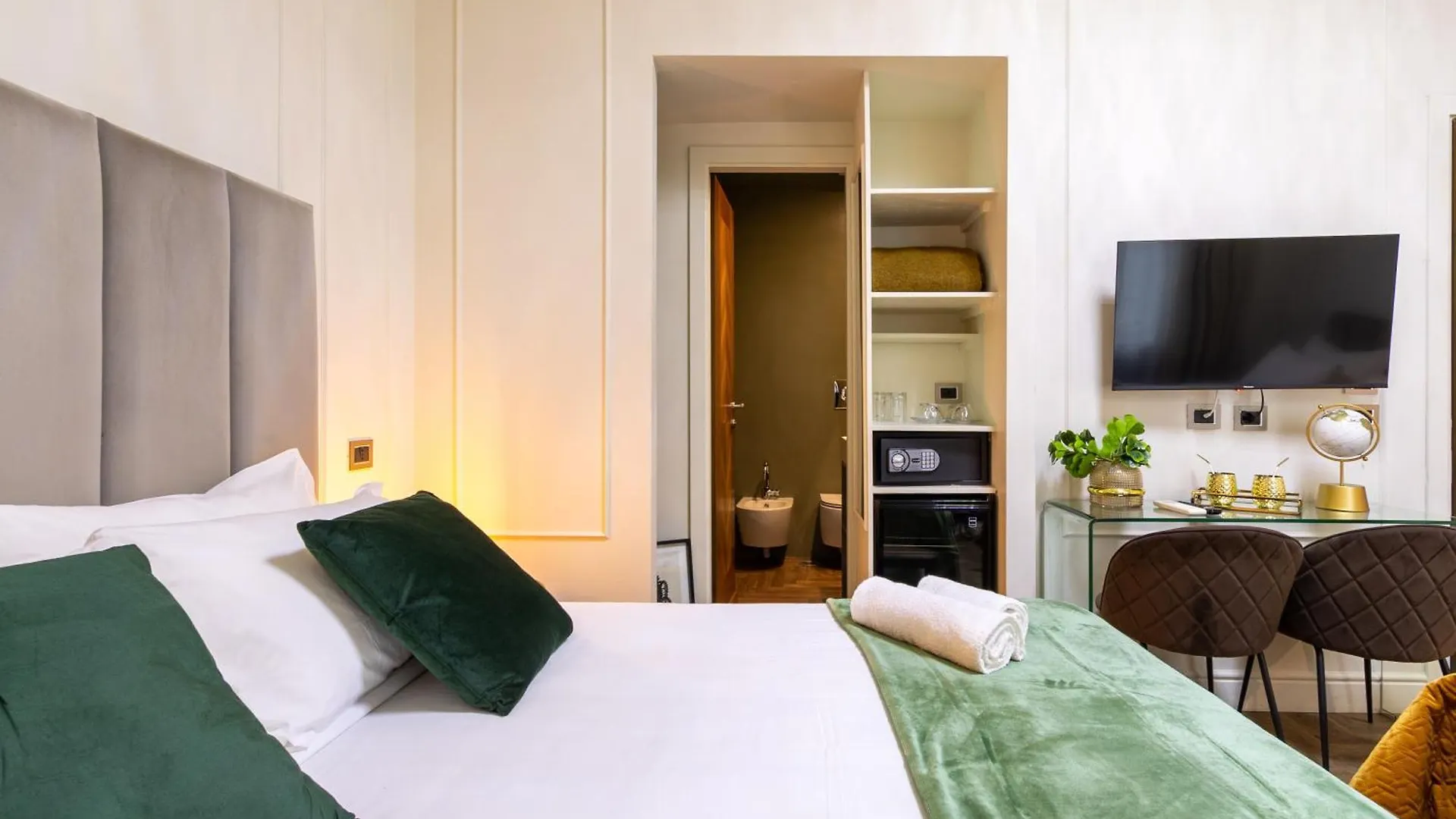 Best Room Catone 21 Rome Italy