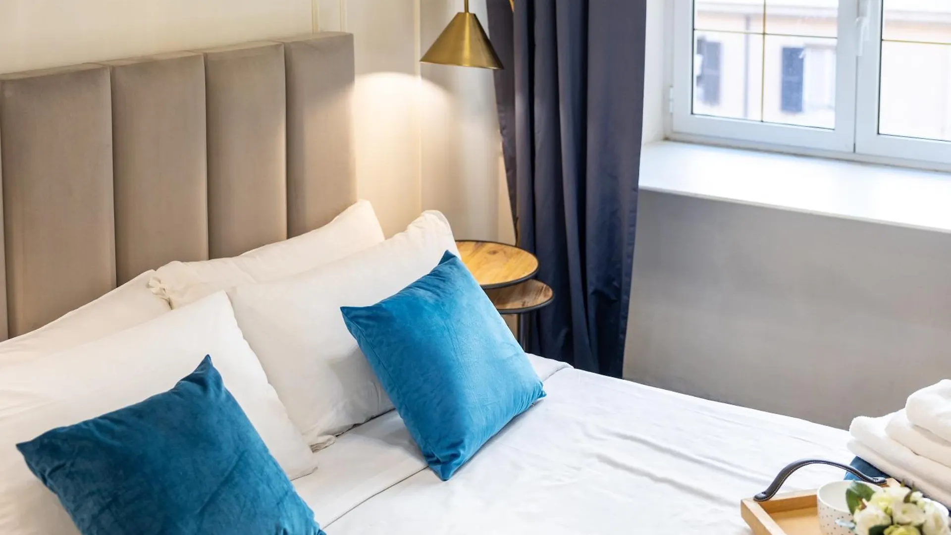 Guest house Best Room Catone 21 Rome Italy