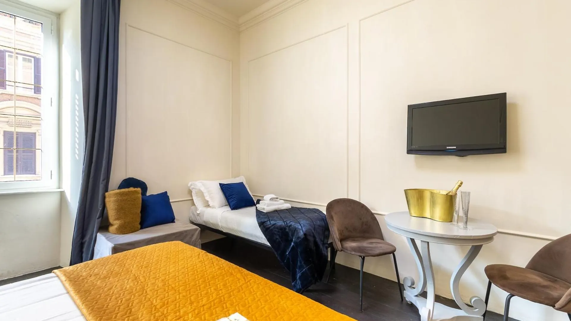 Best Room Catone 21 Rome 0*,