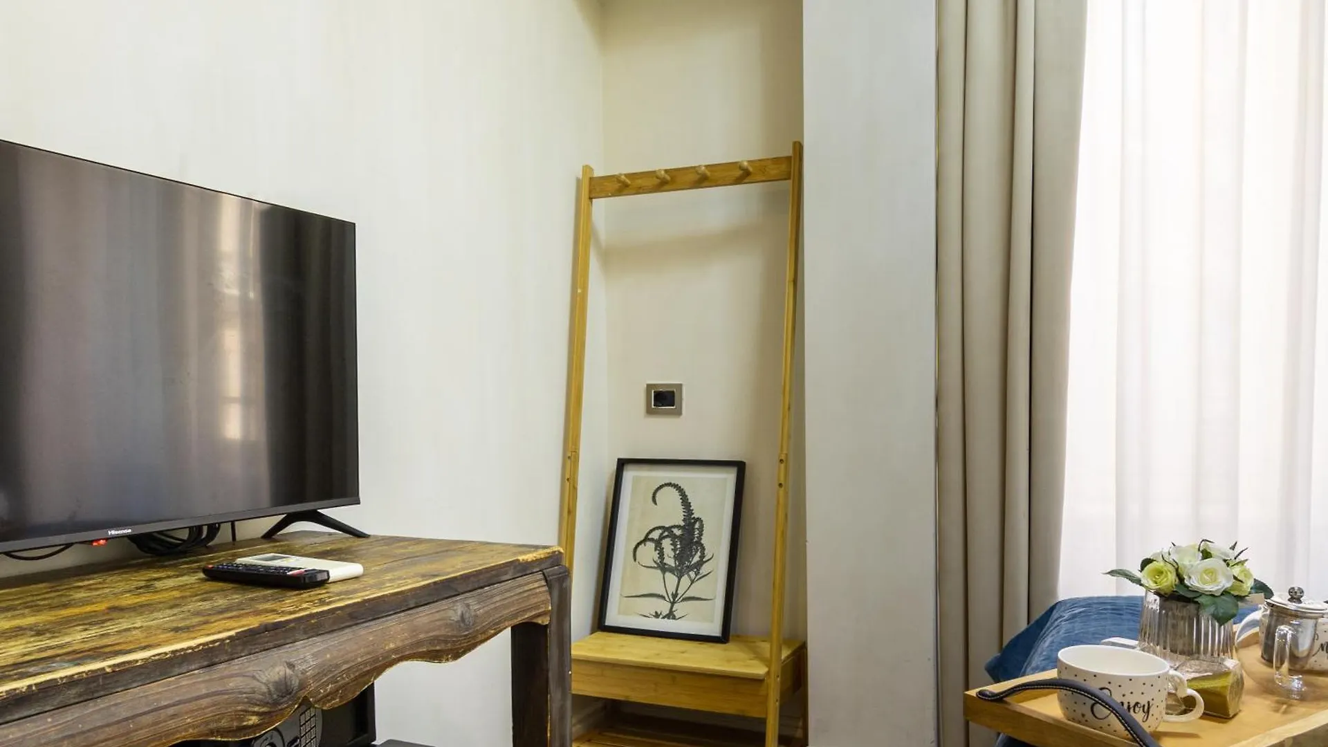Best Room Catone 21 Rome Guest house