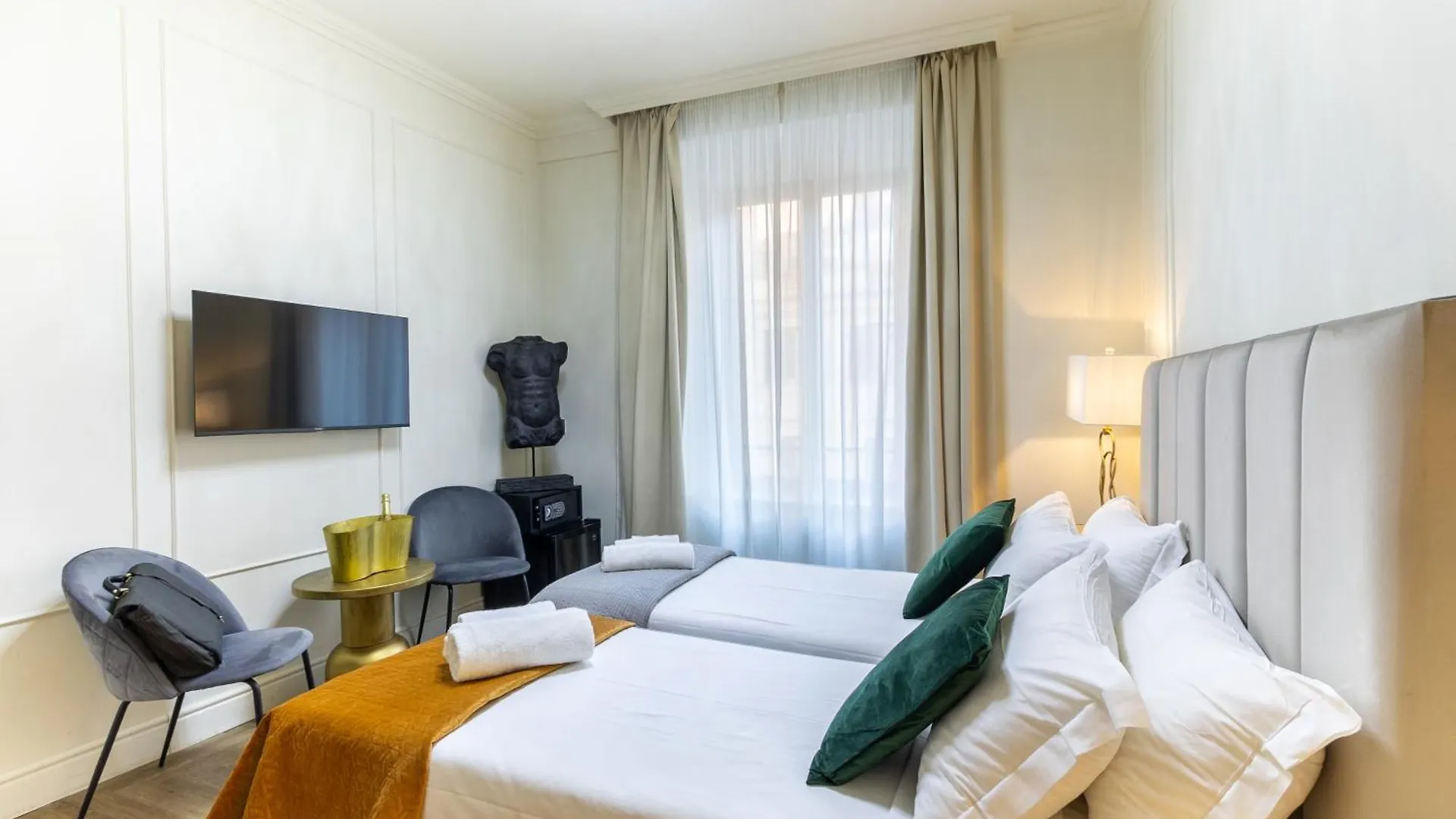 Guest house Best Room Catone 21 Rome