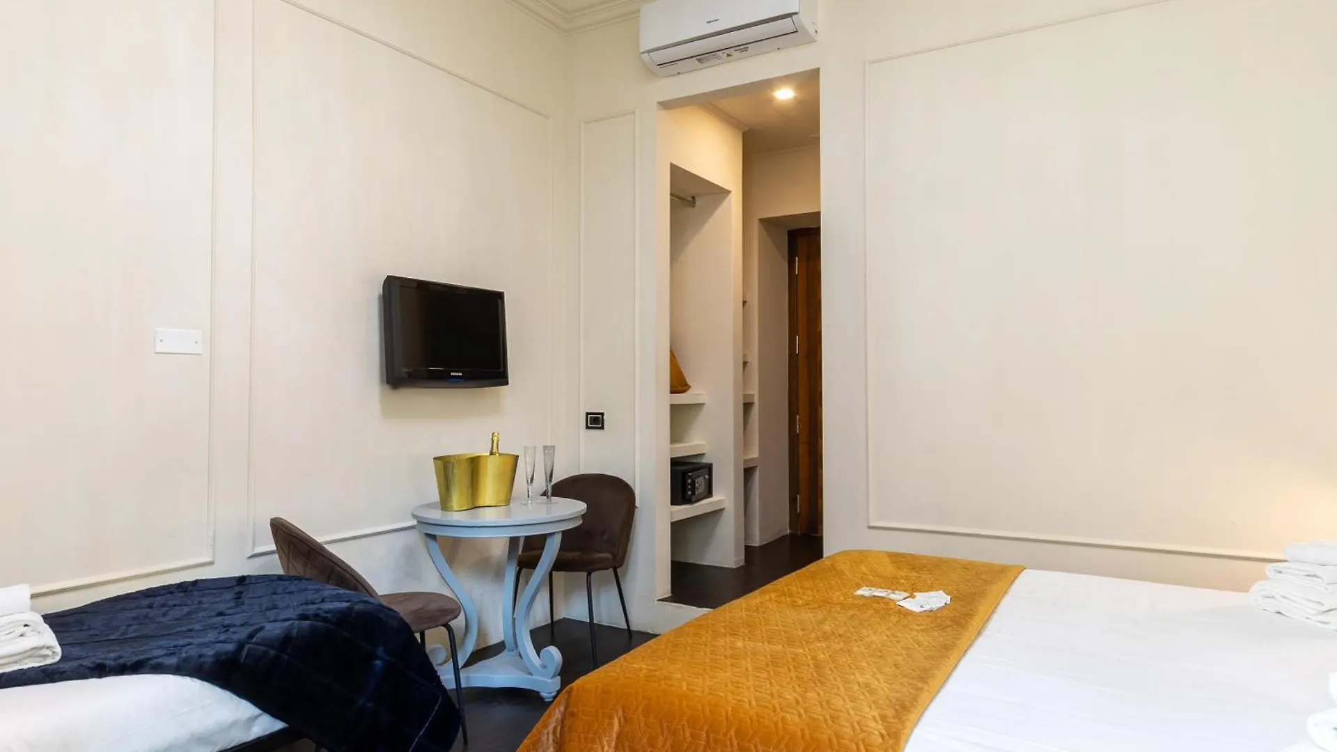 Best Room Catone 21 Rome 0*,  Italy