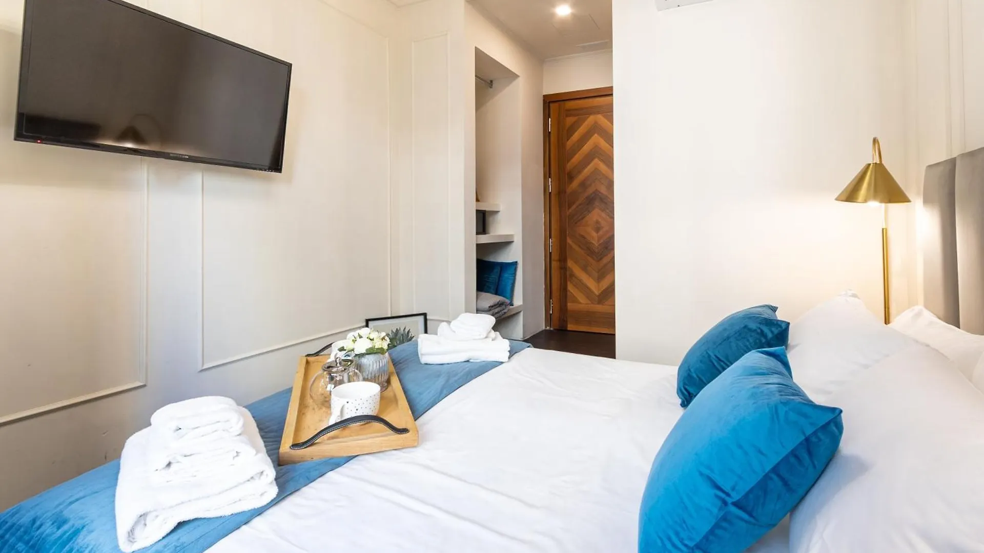 Guest house Best Room Catone 21 Rome Italy