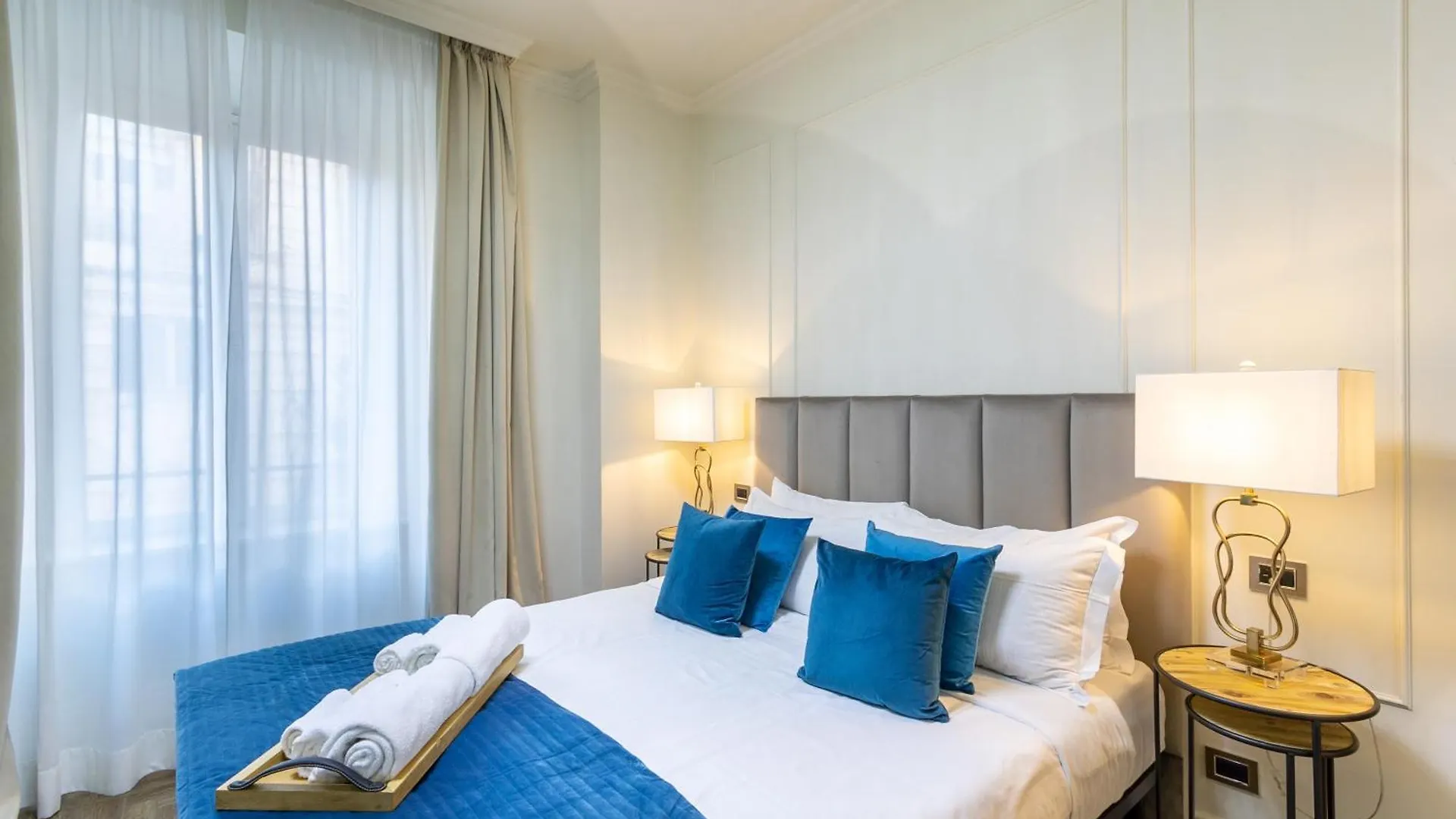Guest house Best Room Catone 21 Rome