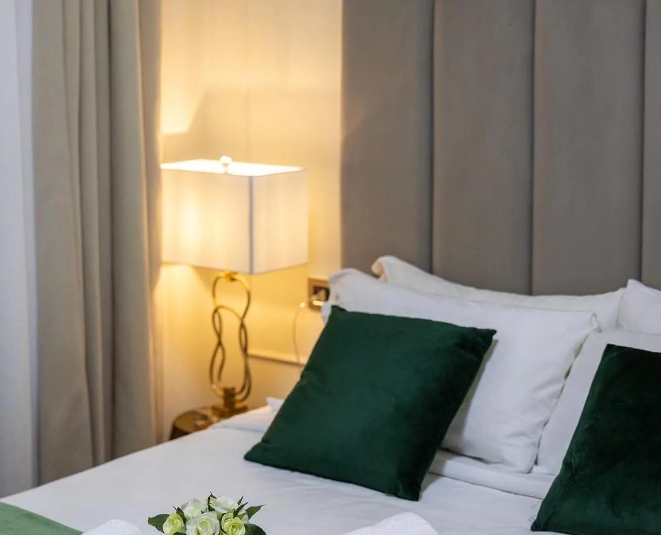 Guest house Best Room Catone 21 Rome Italy