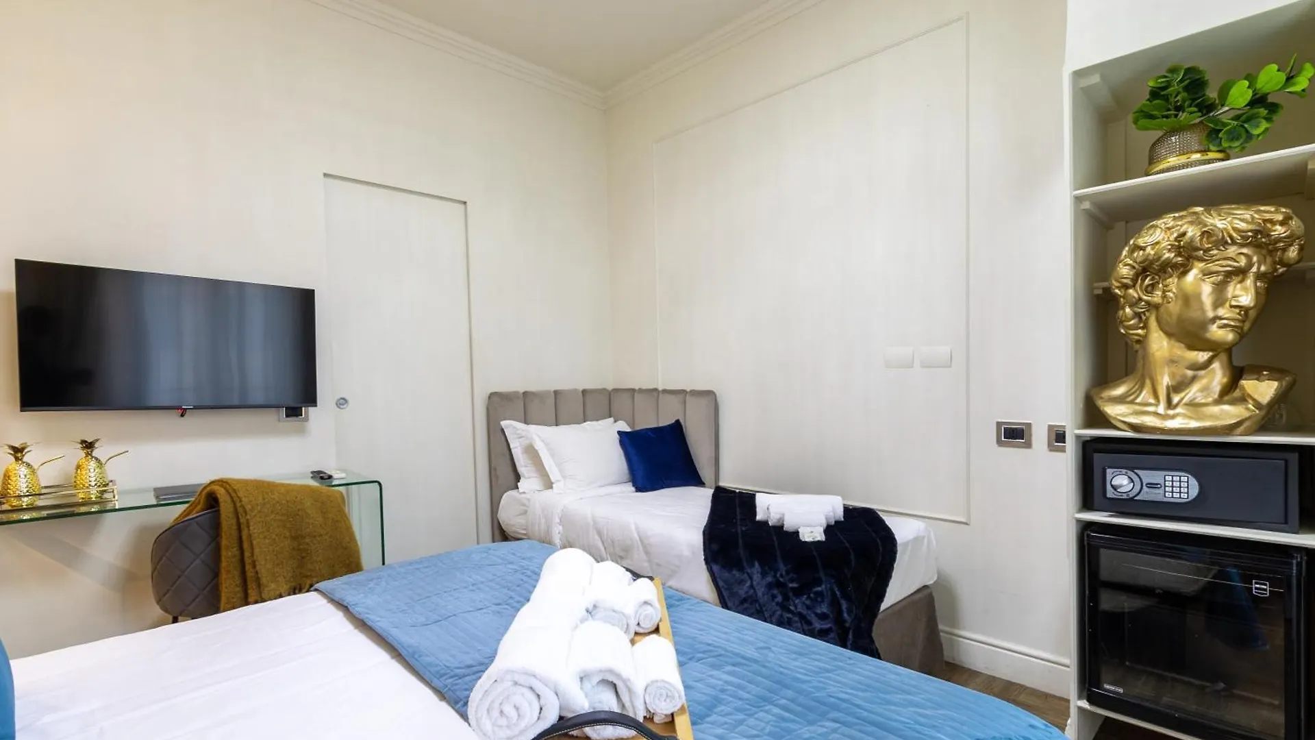 Best Room Catone 21 Rome Guest house