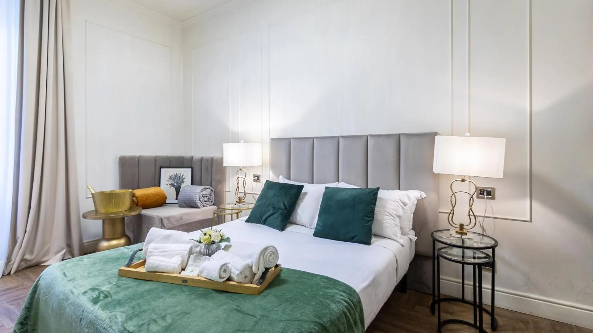Guest house Best Room Catone 21 Rome Italy