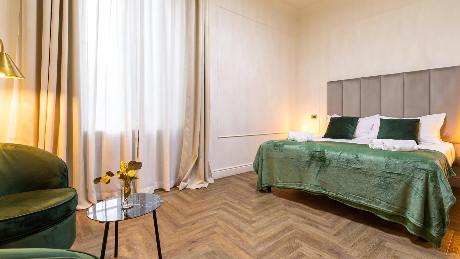 Best Room Catone 21 Rome Guest house