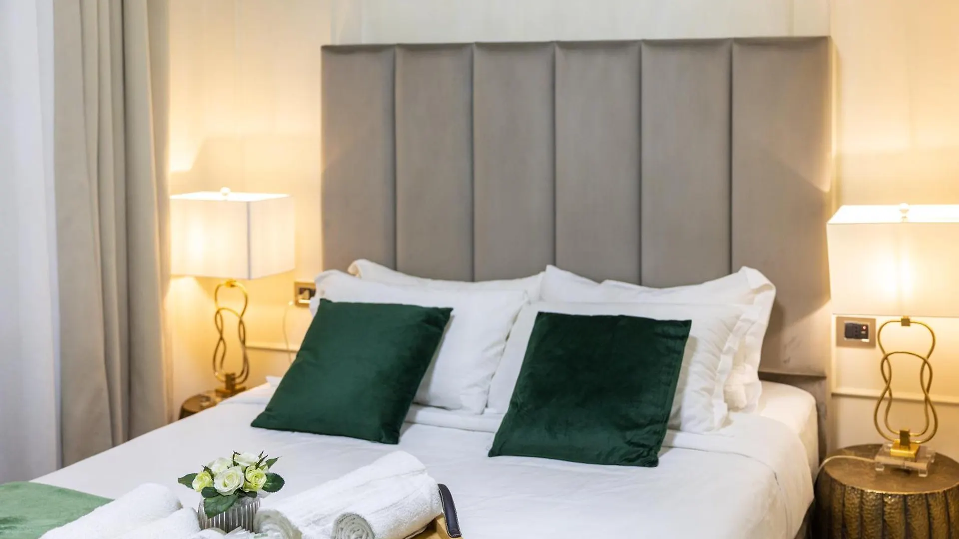 Guest house Best Room Catone 21 Rome