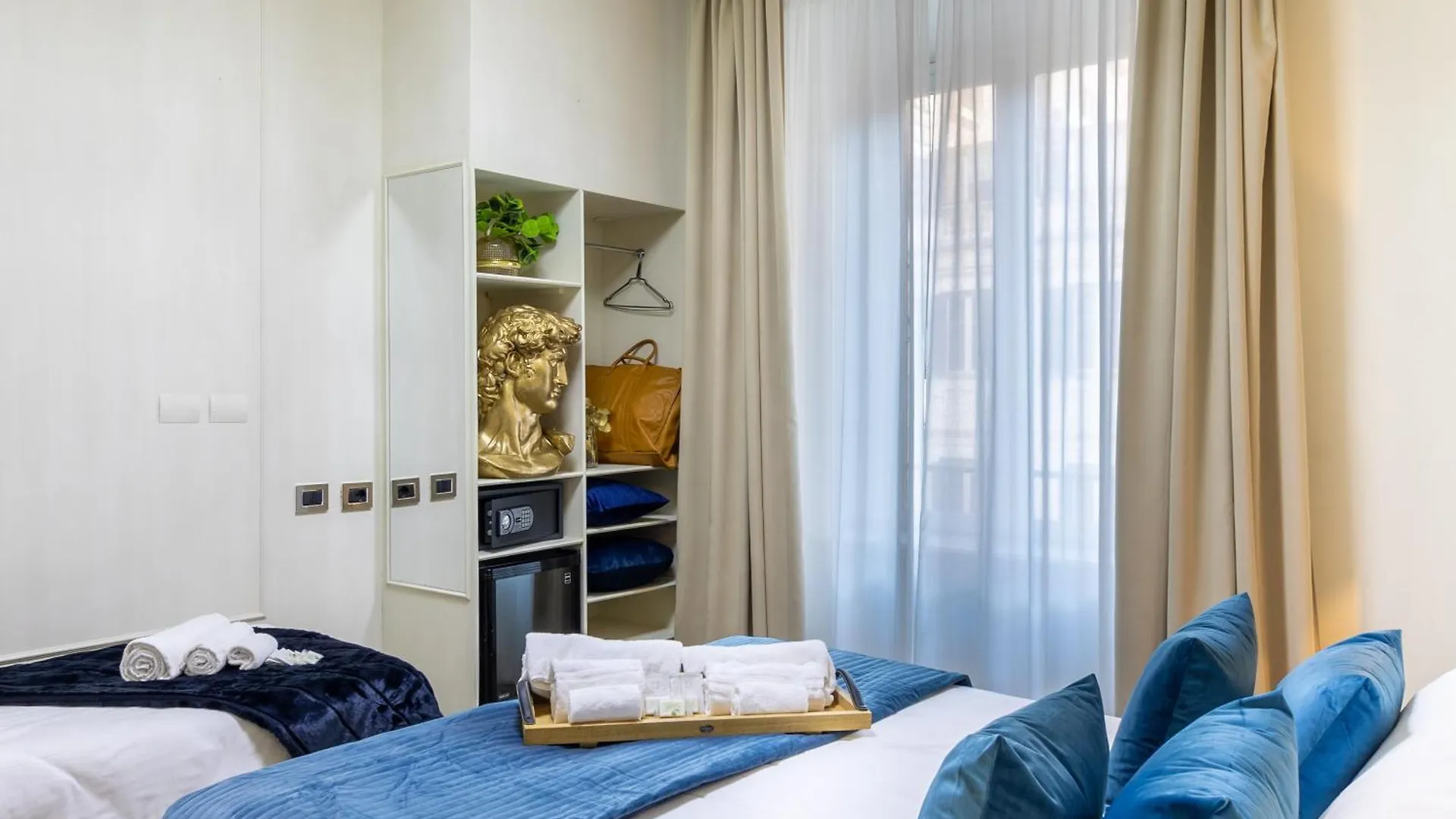 Guest house Best Room Catone 21 Rome