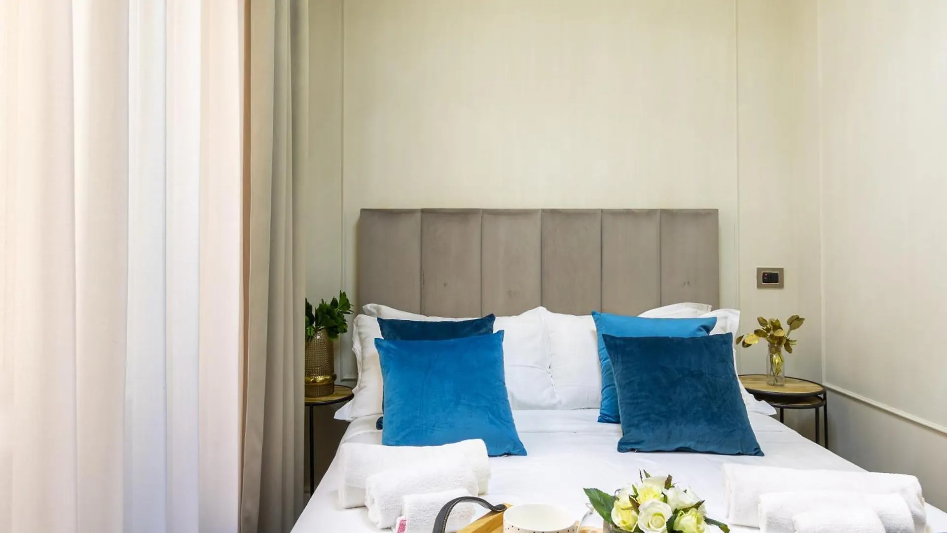 Best Room Catone 21 Rome Italy
