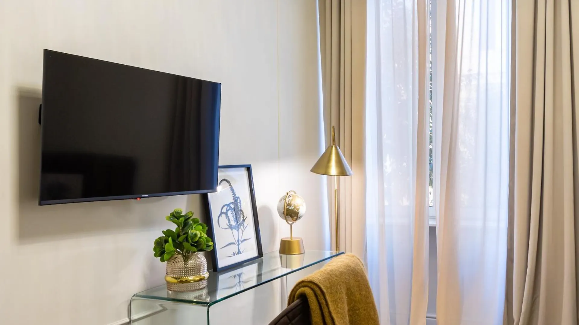 Best Room Catone 21 Rome Guest house