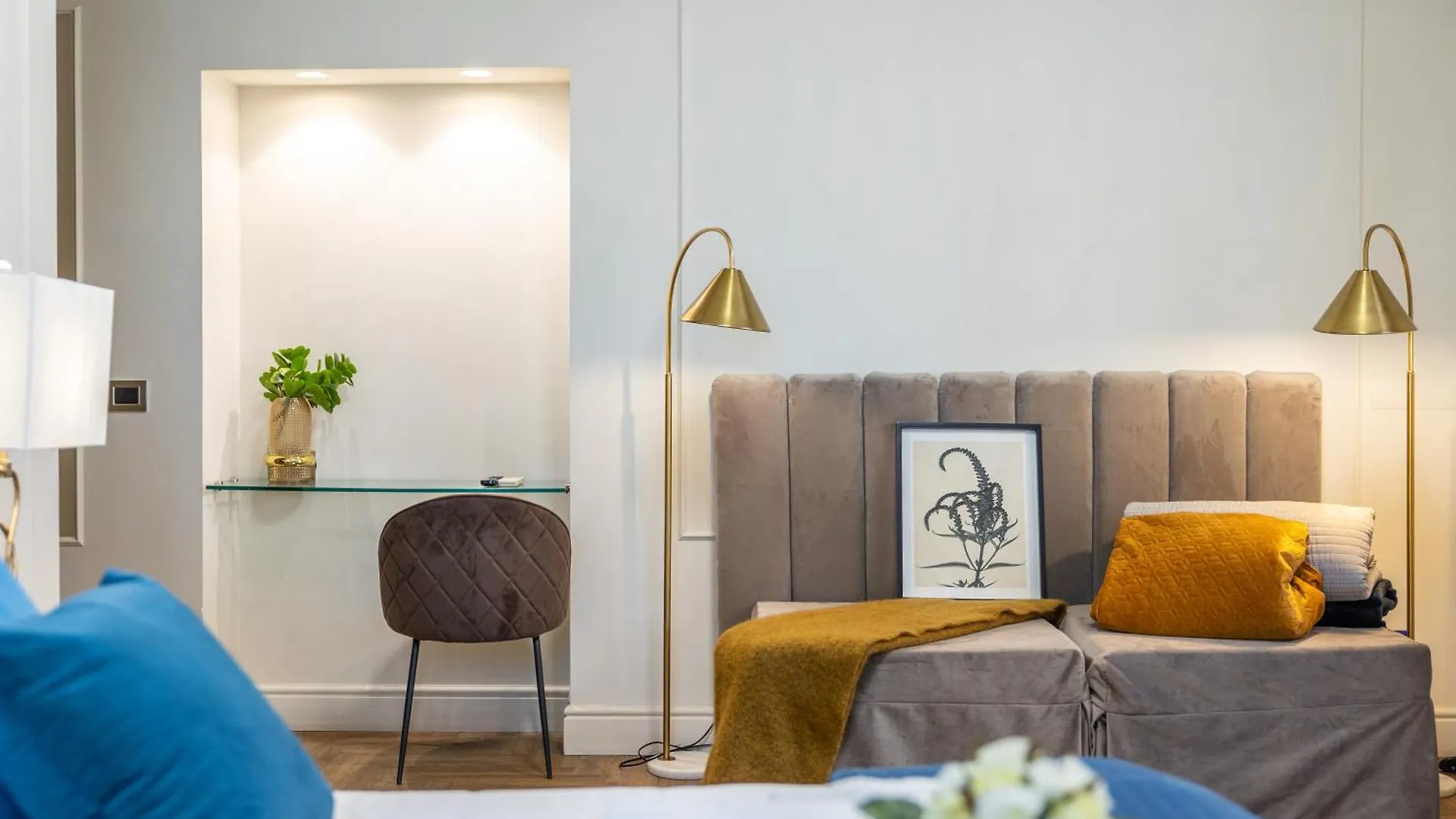 Guest house Best Room Catone 21 Rome