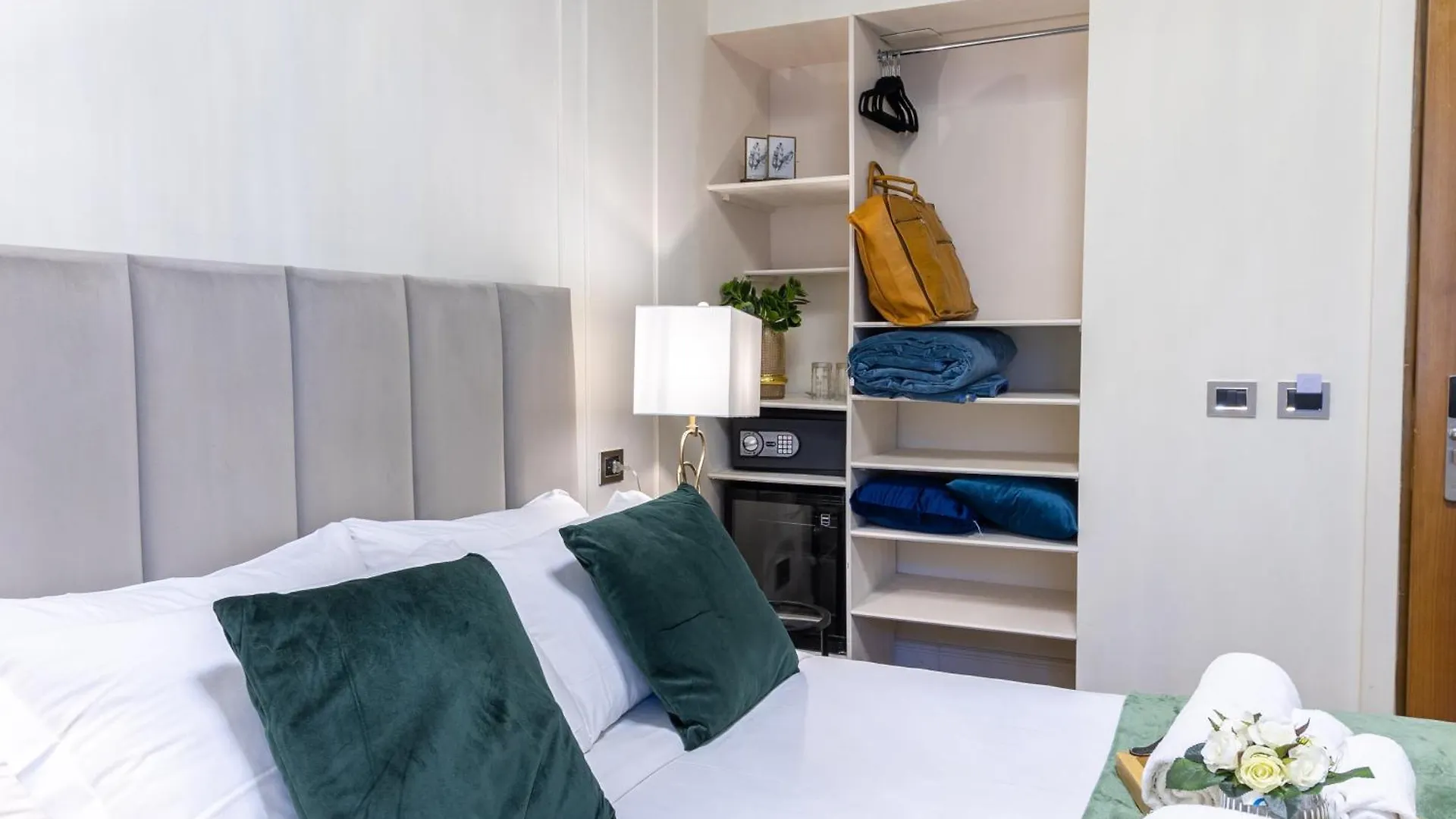 Best Room Catone 21 Rome Guest house