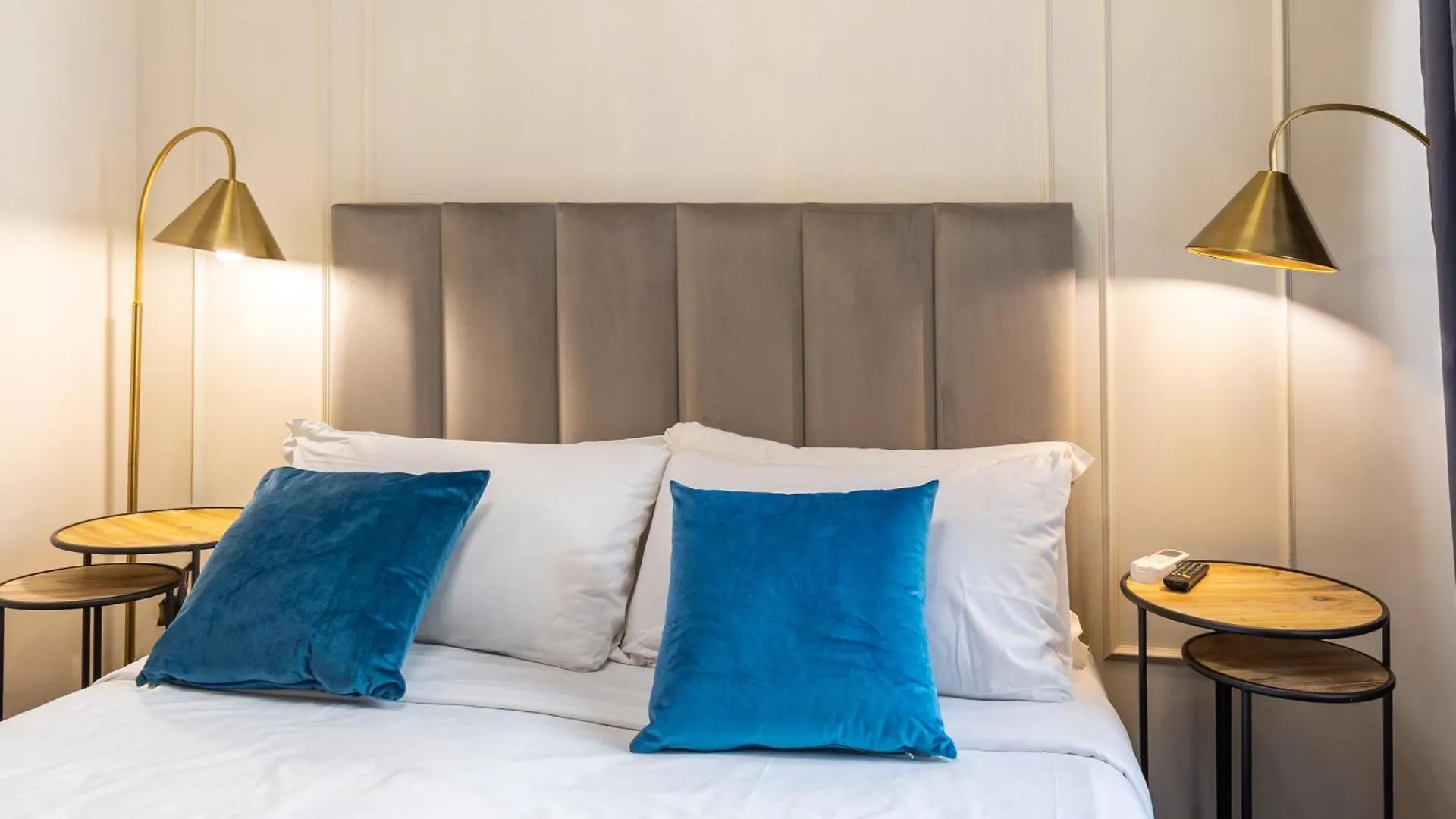 Guest house Best Room Catone 21 Rome