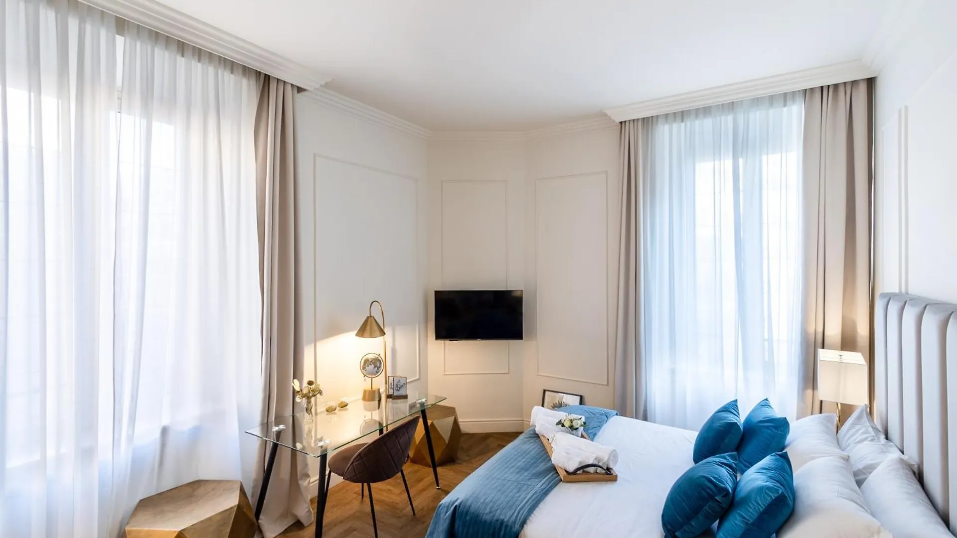 Guest house Best Room Catone 21 Rome Italy