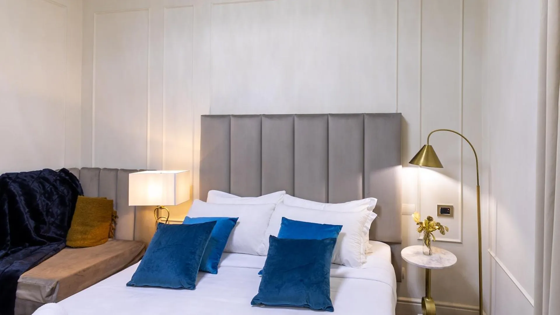 Best Room Catone 21 Rome