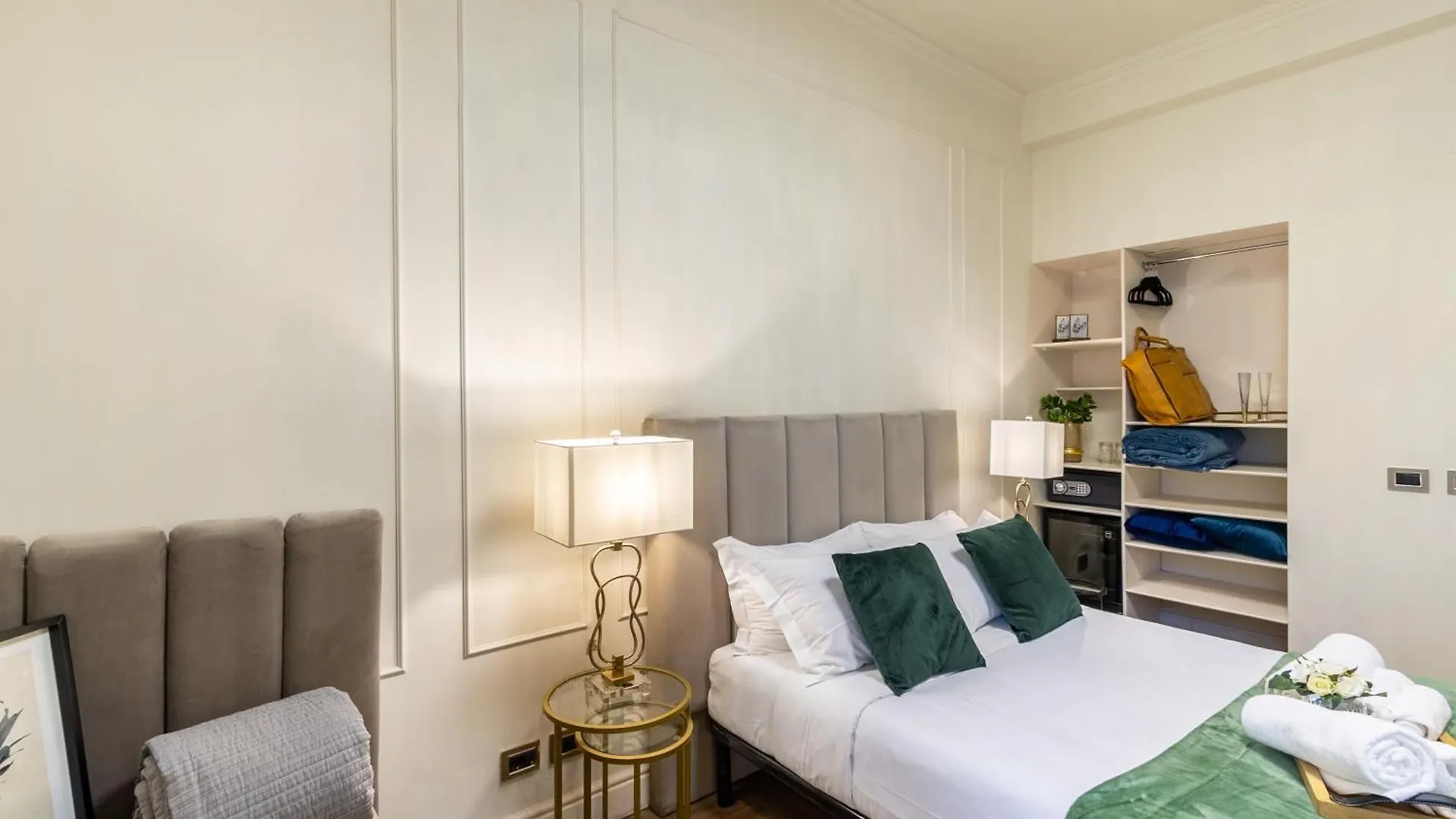 Best Room Catone 21 Rome 0*,  Italy
