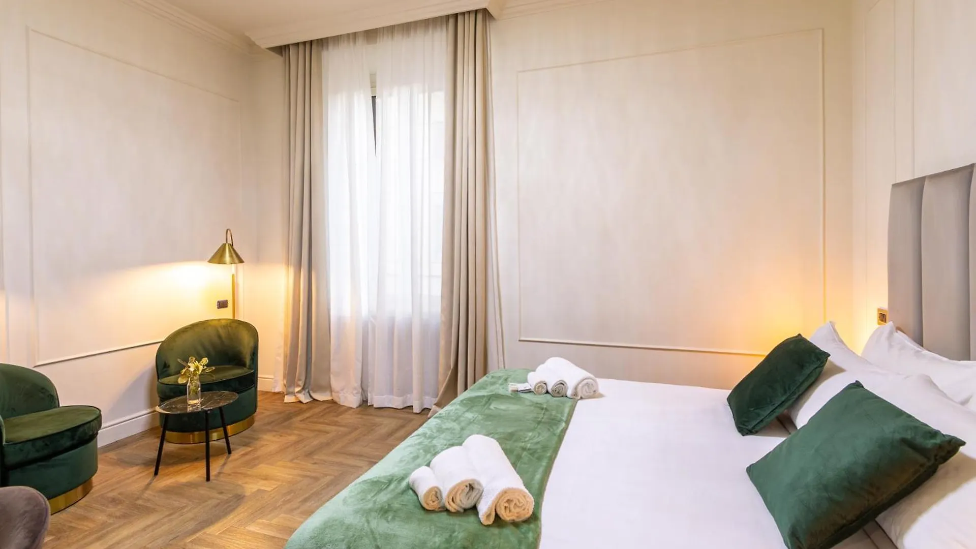 Best Room Catone 21 Rome 0*,  Italy