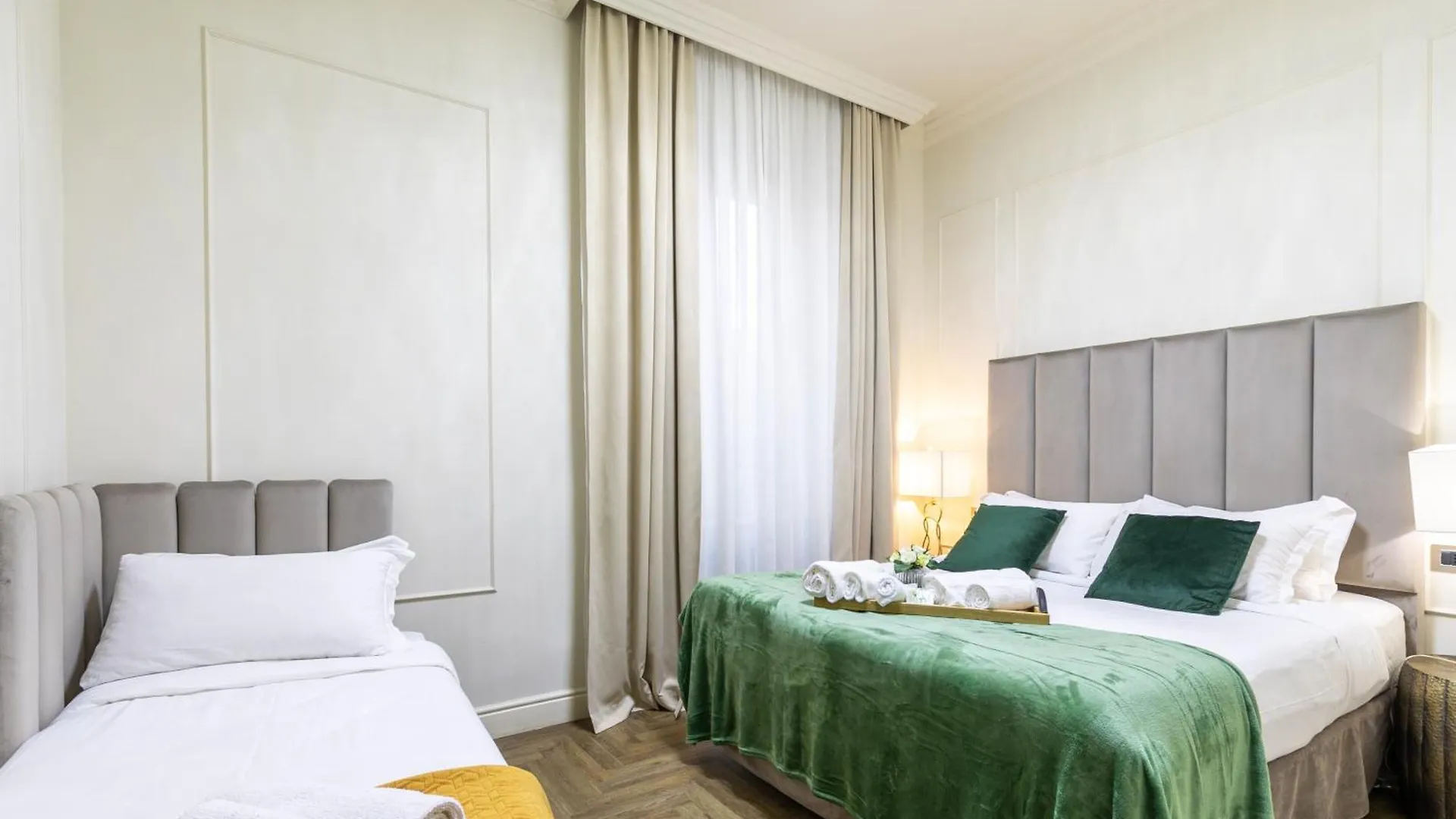 Guest house Best Room Catone 21 Rome Italy