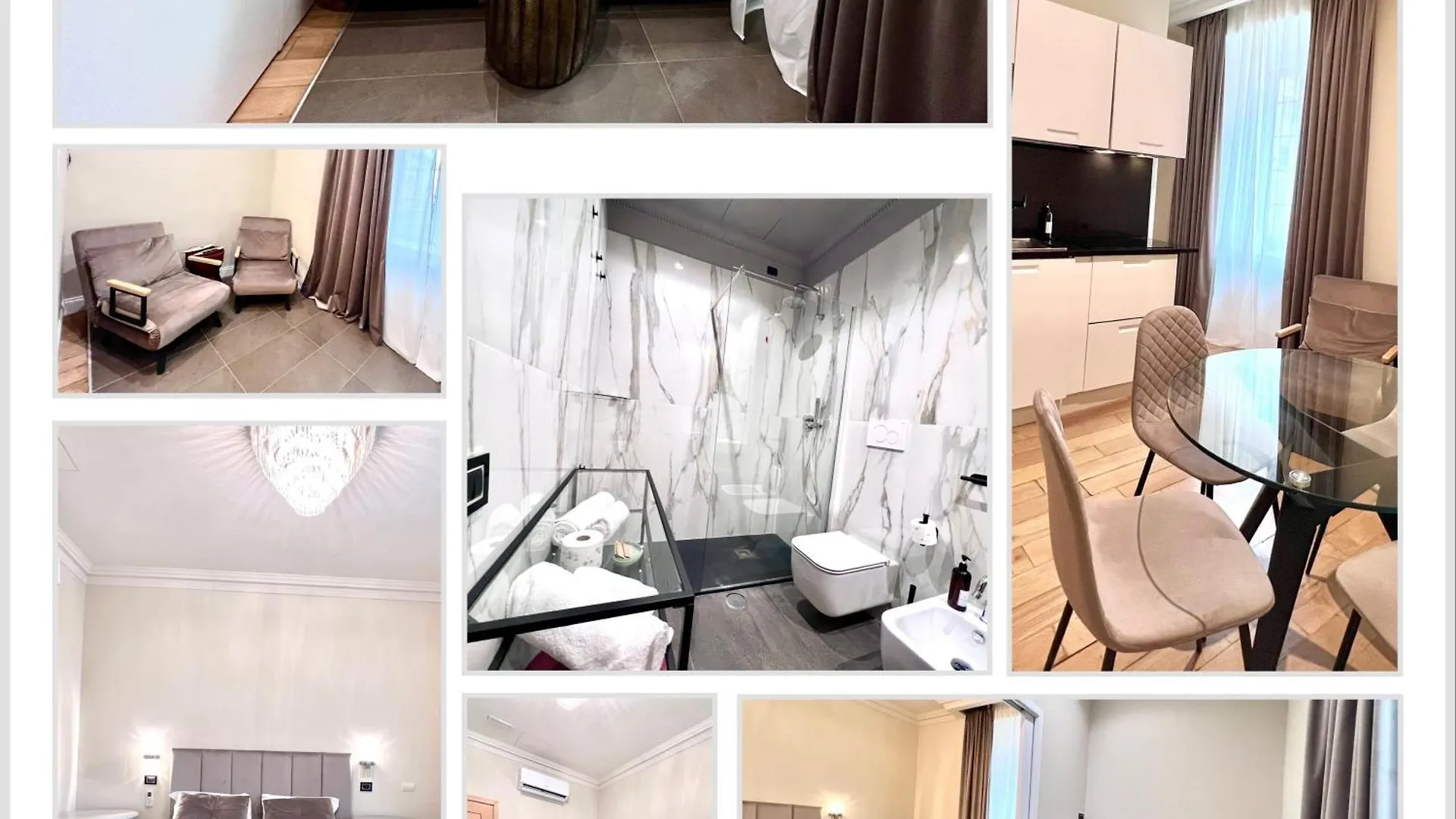 Guest house Best Room Catone 21 Rome