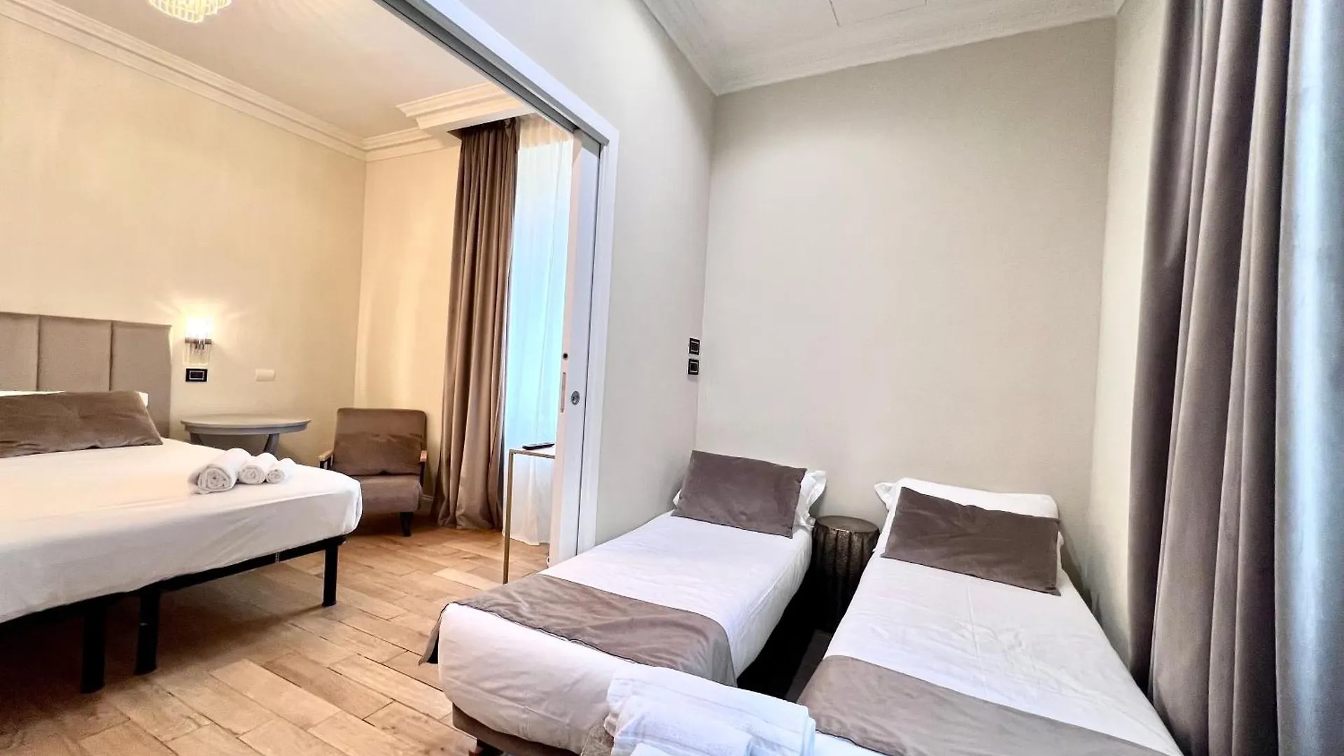 Guest house Best Room Catone 21 Rome
