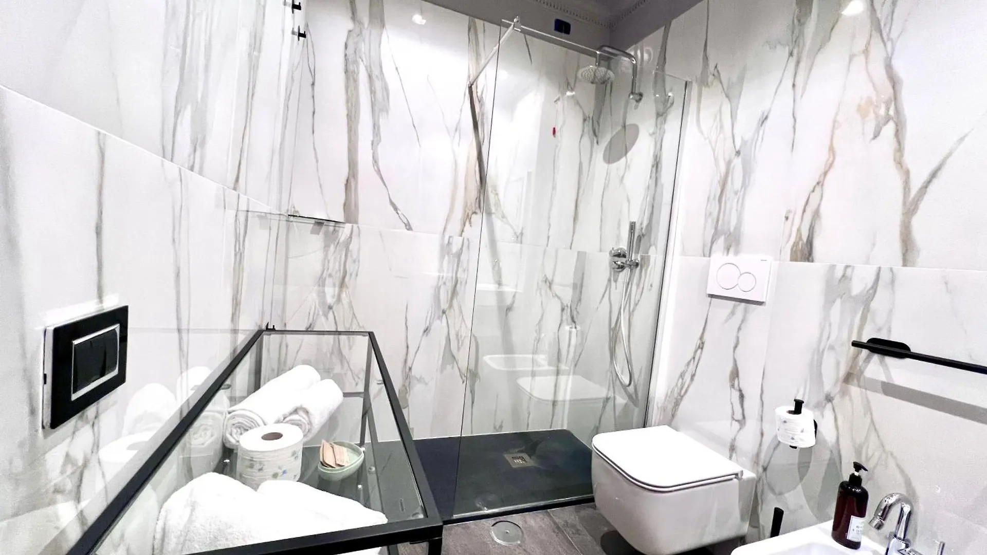 Guest house Best Room Catone 21 Rome Italy