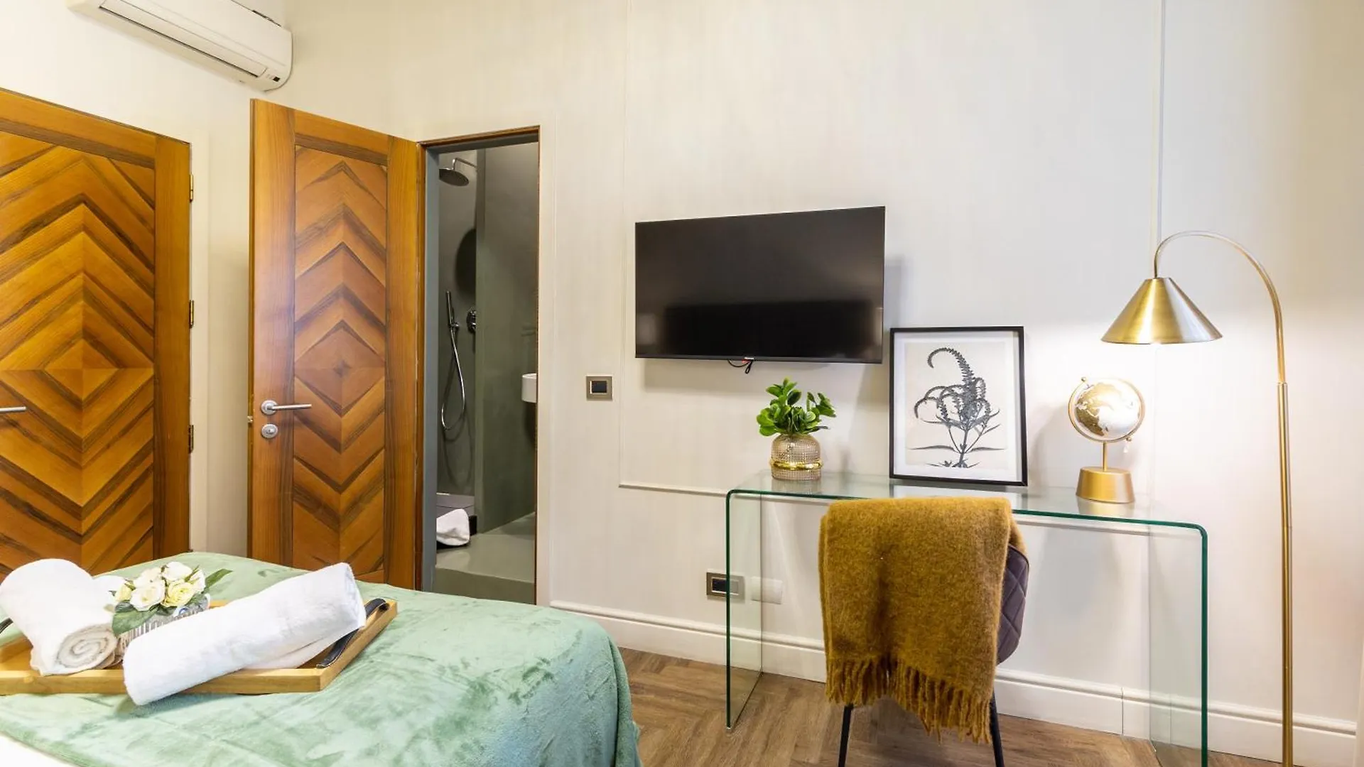 Best Room Catone 21 Rome Italy
