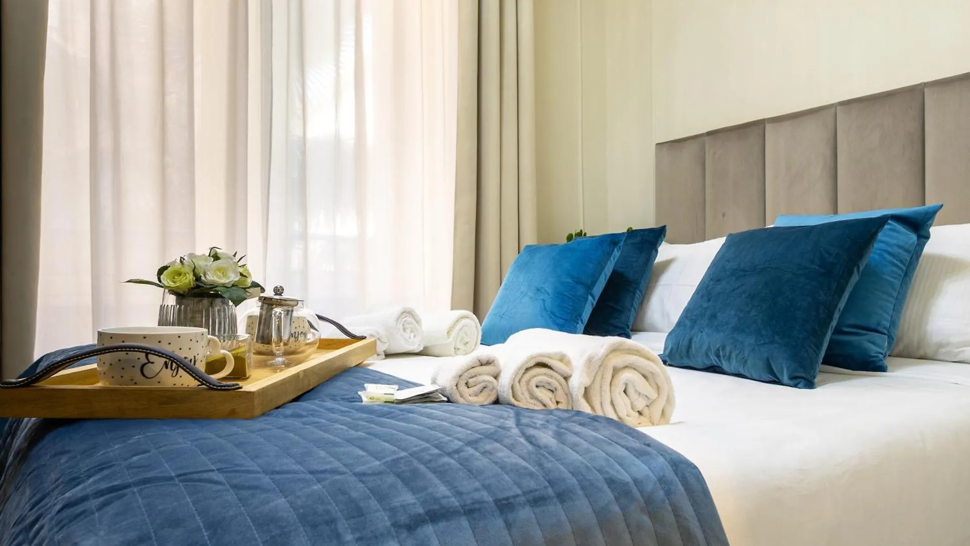 Best Room Catone 21 Rome Italy