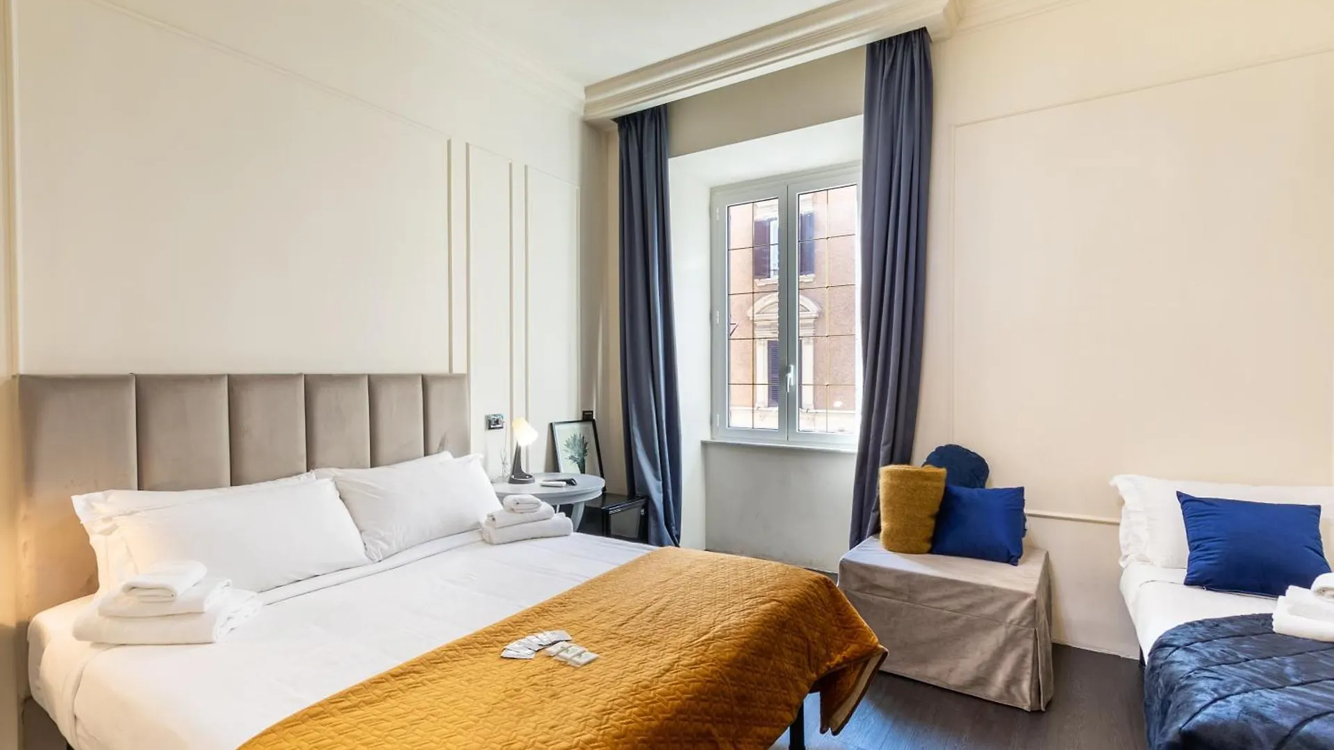 Best Room Catone 21 Rome 0*,