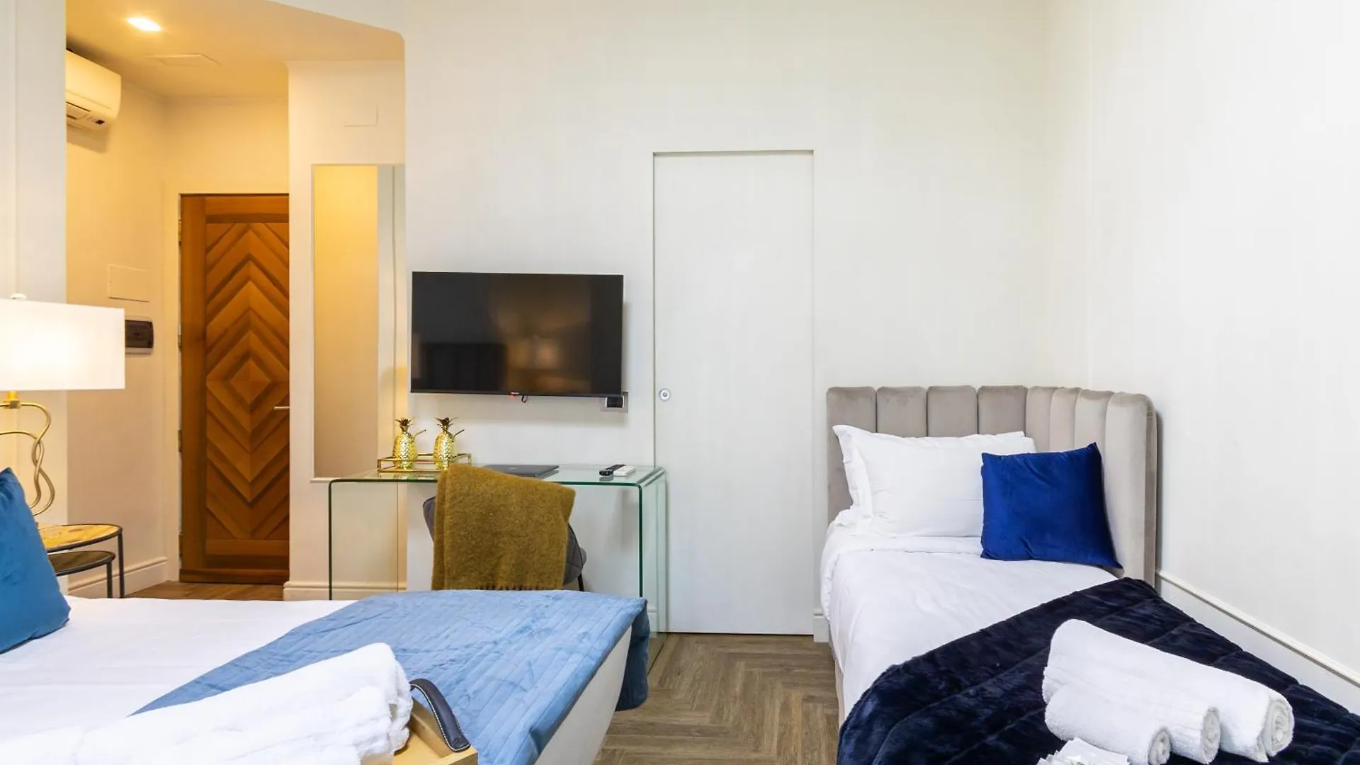 Best Room Catone 21 Rome Guest house
